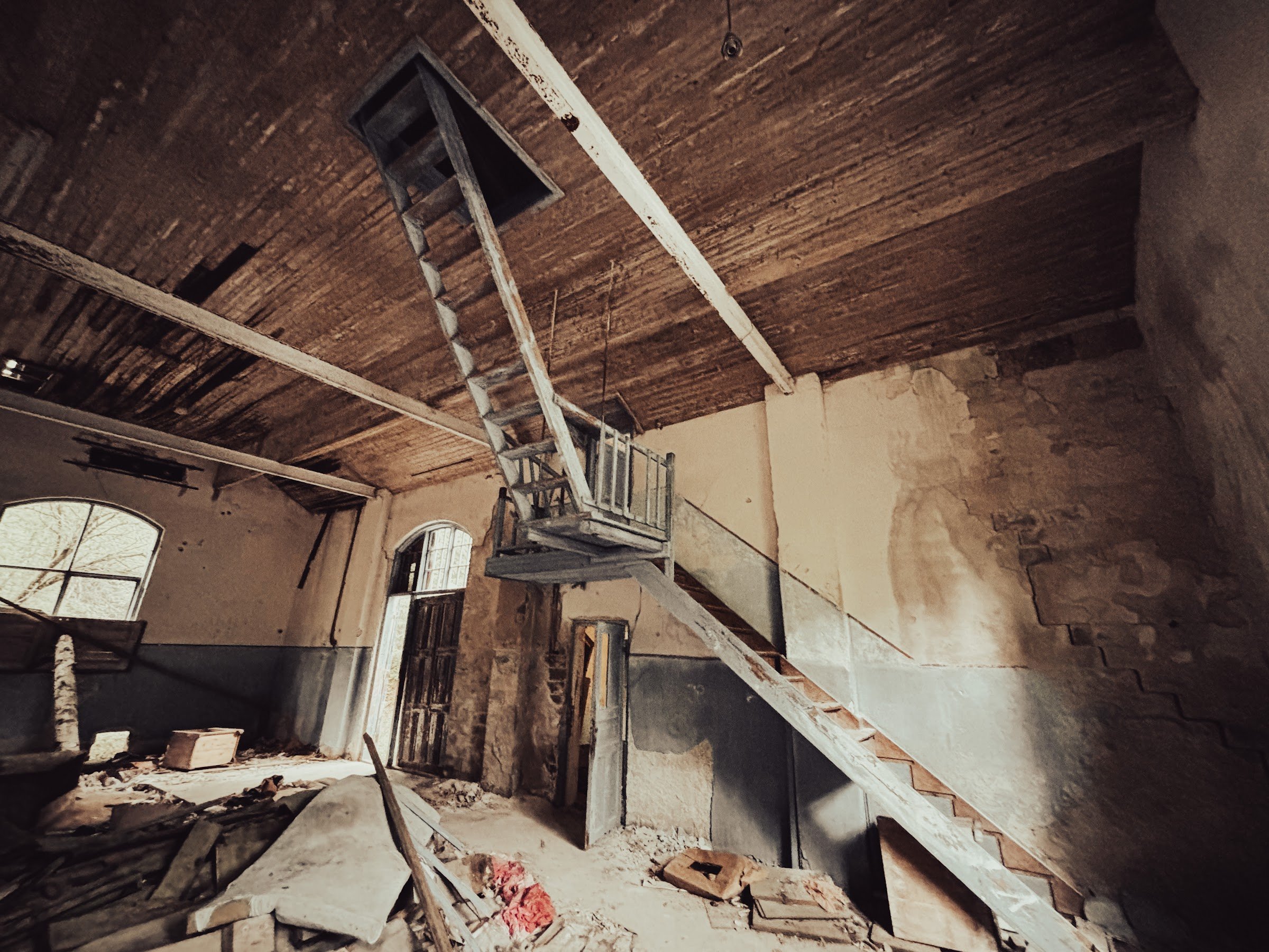 Digerfallet (waterfall, Sysslebäck)